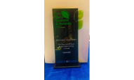 ESG Impact Award 2026 at UBS Forums’ Net Zero Summit & Award